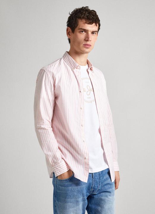 Image du produit Pepe Jeans t-hirt pepe jean pigdon (S)