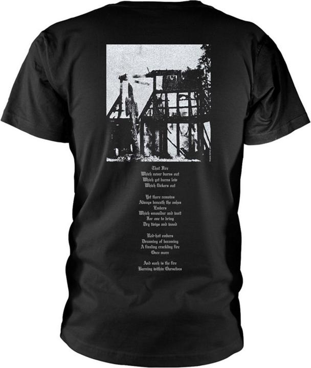 Produktbild Universal Textiles Aske TShirt (L)