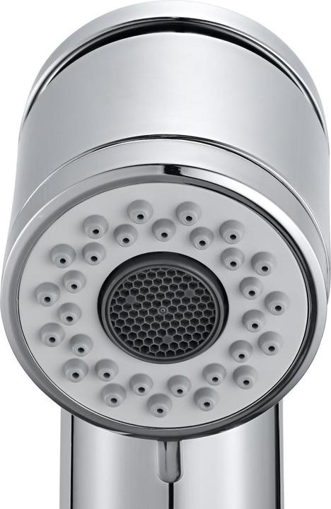 Actual product image Laufen Milor 2