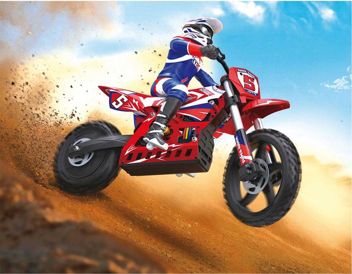 Image du produit Robitronic Sky SR5 Super-Rider (RTR Prêt à fonctionner)