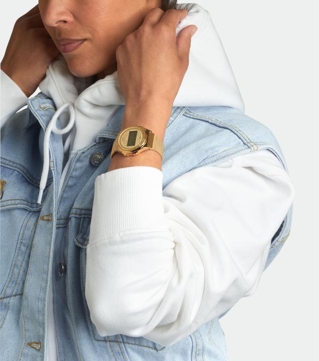 Immagine prodotto Casio Vintage - A171WEMG-9AEF (Orologio con pietra preziosa, 36.60 mm)