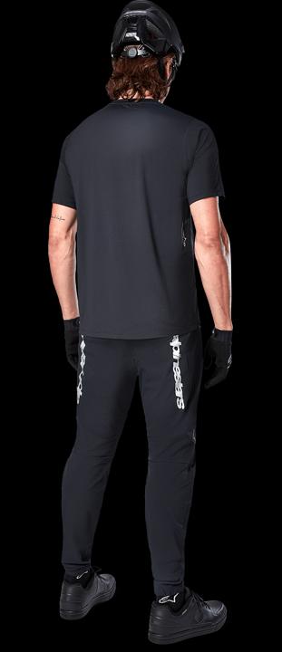 Image du produit Alpinestars Maillot 24 A-Dura Switch Ss (S)