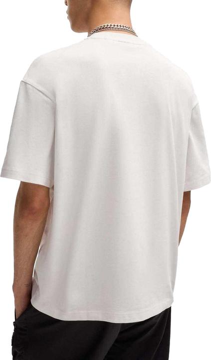 Immagine prodotto HUGO Dinkee Maglietta Oversize Logo Uomo (S)
