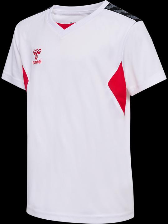 Immagine prodotto hummel Hmlauthentic Pl Maglia Bambino S/S (164)