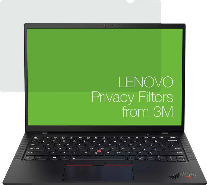 Actual product image Lenovo 4XJ1D33268 (14", 16 : 10)