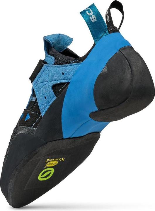 Produktbild Scarpa Instinct VSR Kletterschuhe (36.5)