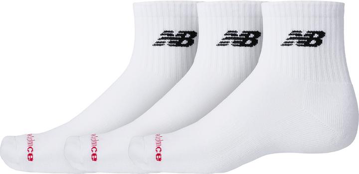 New Balance NB Everyday Ankle 3 Pairs