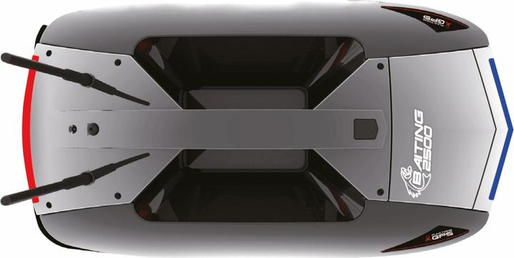 Image du produit Amewi Baiting V2 Bateau amorceur