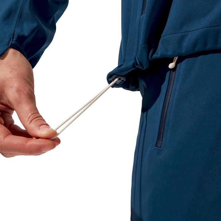 Produktbild Berghaus Softshell Ridge-Roamer Jacket (12)