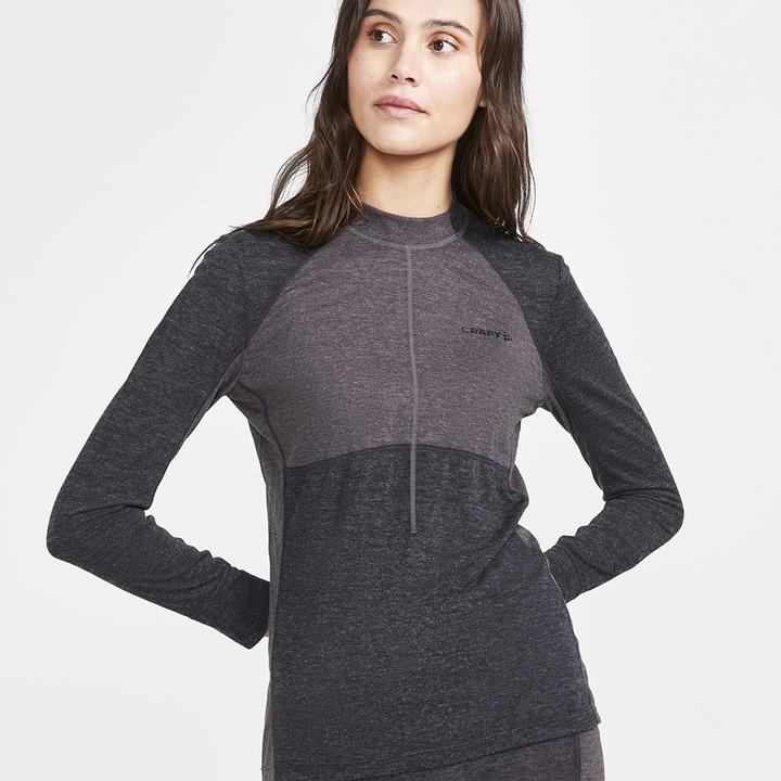 Produktbild Craft Women's Core Wool Mix Set (L)