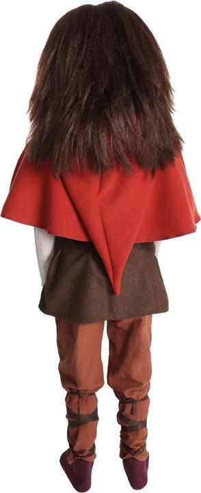 Produktbild Metamorph Ronja Räubertochter Kinderkostüm (134, 140)