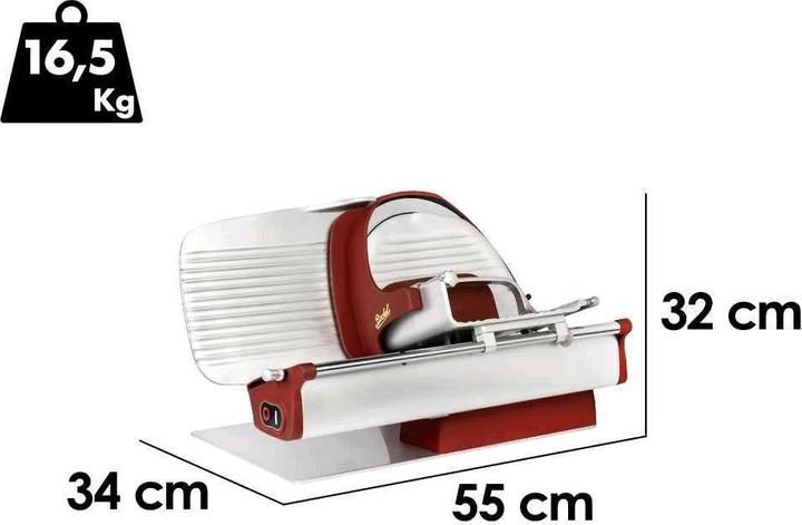 Productafbeelding Berkel Home Line Plus 250