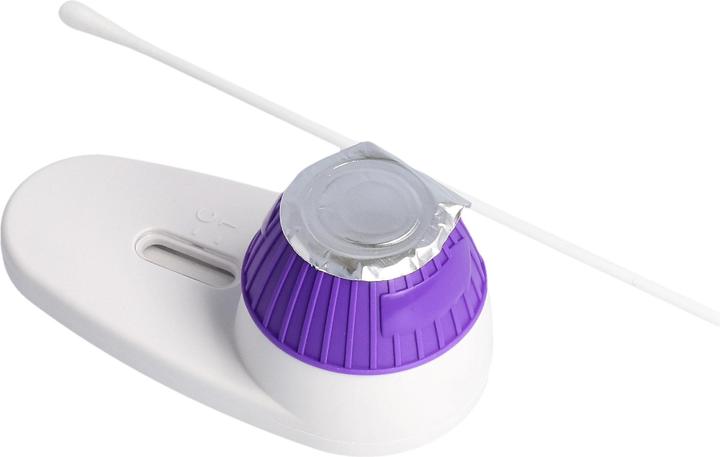 Produktbild Zuhause Test Vaginalpilz) (Intimwaschlotion)