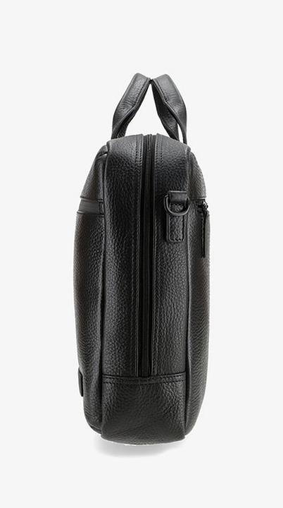 Actual product image Jost Briefcase Stockholm Business Bag M 1 Comp (14")