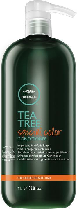 Produktbild Paul Mitchell Tea Tree Special Color Conditioner (1000 ml)