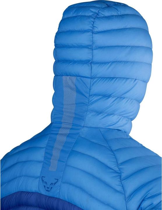 Actual product image Dynafit Radical Down M Hood Jacket Down Jacket (48)