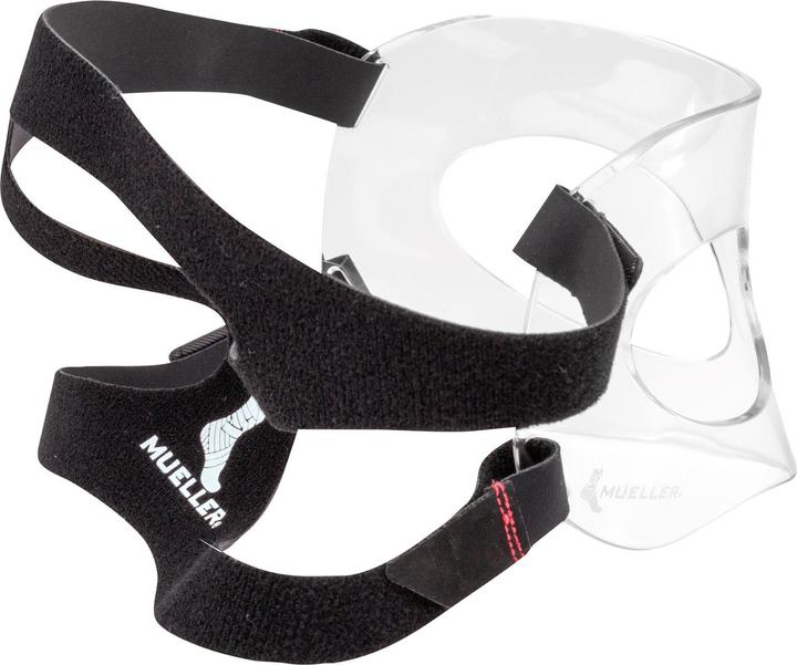 Image du produit Mueller Protection du nez et du visage (Taille unique)