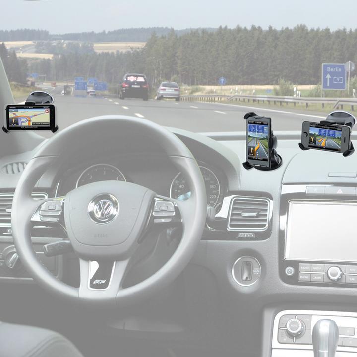 Produktbild Herbert Richter iGrip Halter SmartGripRxtra