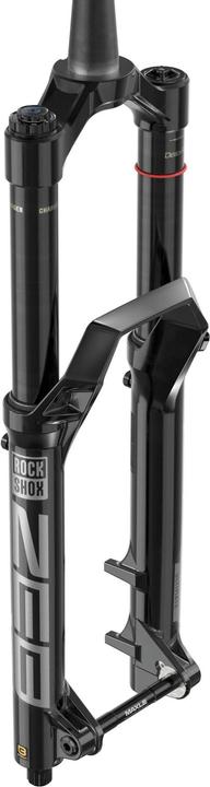 Actual product image RockShox Zeb Ultimate Charger 3.1 RC2 (170 mm, Air)