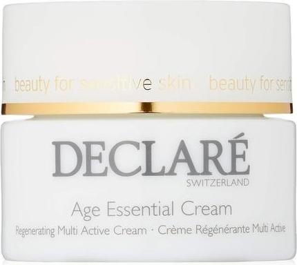 Actual product image Declaré Age Essential Cream (50 ml, Day cream)