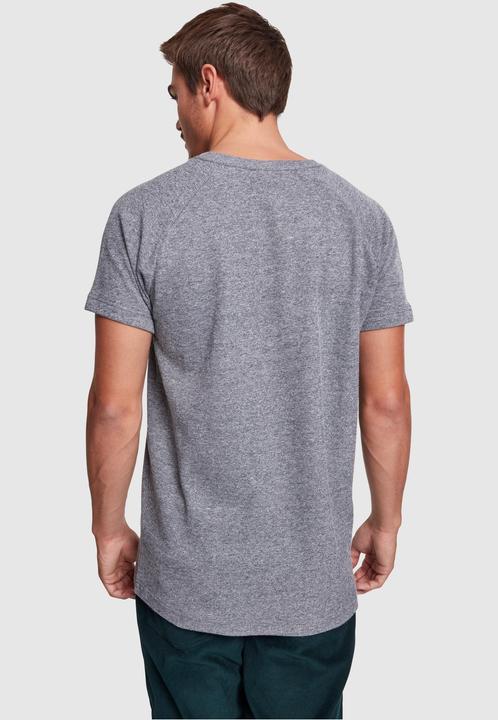 Immagine prodotto Urban Classics Tee a coste melange (S)