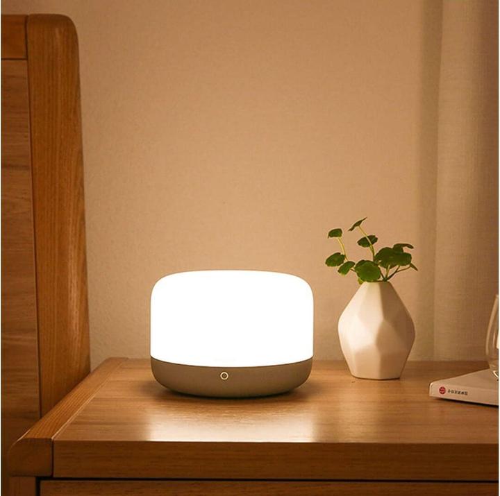 Image du produit Yeelight Lampe de chevet D2 (240 lm)