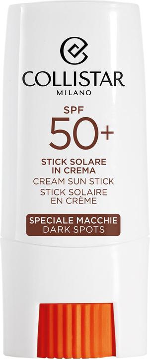 Immagine prodotto Collistar CS Sun - Corrective Protection Cream Sun Stick Spf 50+ (Stick solare, SPF 50+, 9 ml, 9 g)