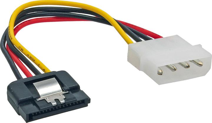 Produktbild Aquatuning Strom/SATA Kabel