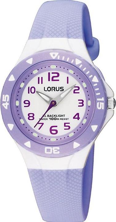 Actual product image Lorus Kids (Analogue wristwatch, 30 mm)