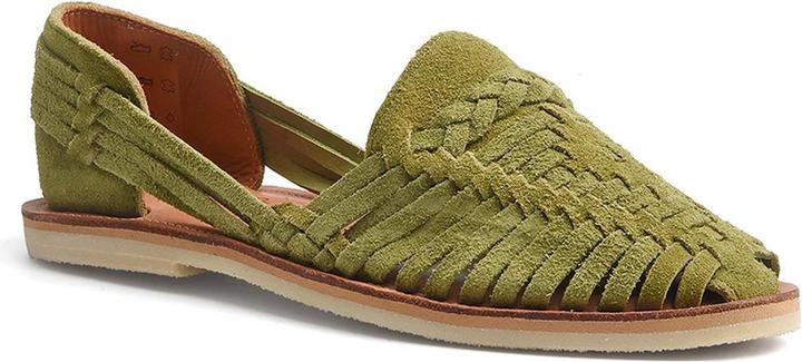 Produktbild Mapache Alegre suede (41)
