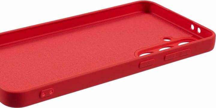 Produktbild Cover-Discount Galaxy A56 5G - Silikon Gummi Hülle (Samsung Galaxy A56)