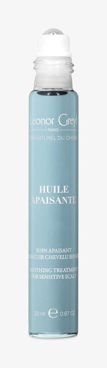Actual product image Leonor Greyl L'Huile Apaisante (20 ml, Liquid shampoo)