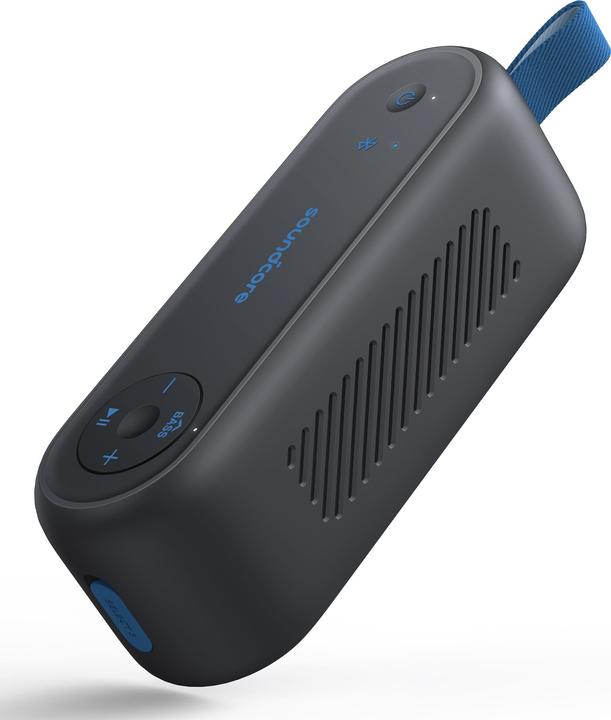 Produktbild soundcore Select 3 (20 h, Netzbetrieb)