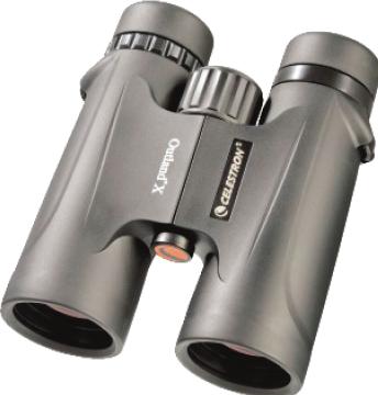 Actual product image Celestron Outland X (10 x, 42 mm)
