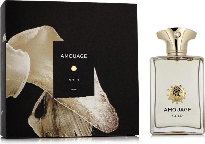 Amouage Gold Man - EDP - 100 ml (Eau de Parfum, 100 ml)
