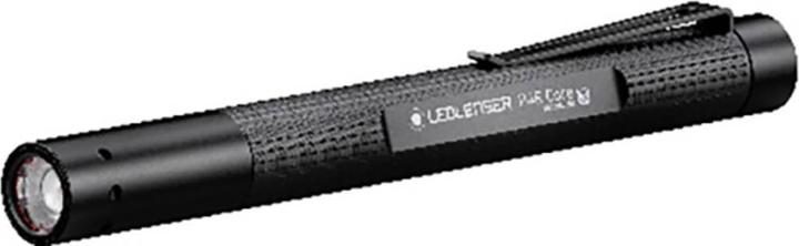 Image du produit Ledlenser P4R Core (15.40 cm, 200 lm)