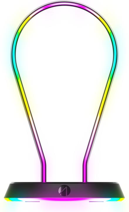 Image du produit Stealth Light-Up Gaming Headset Stand
