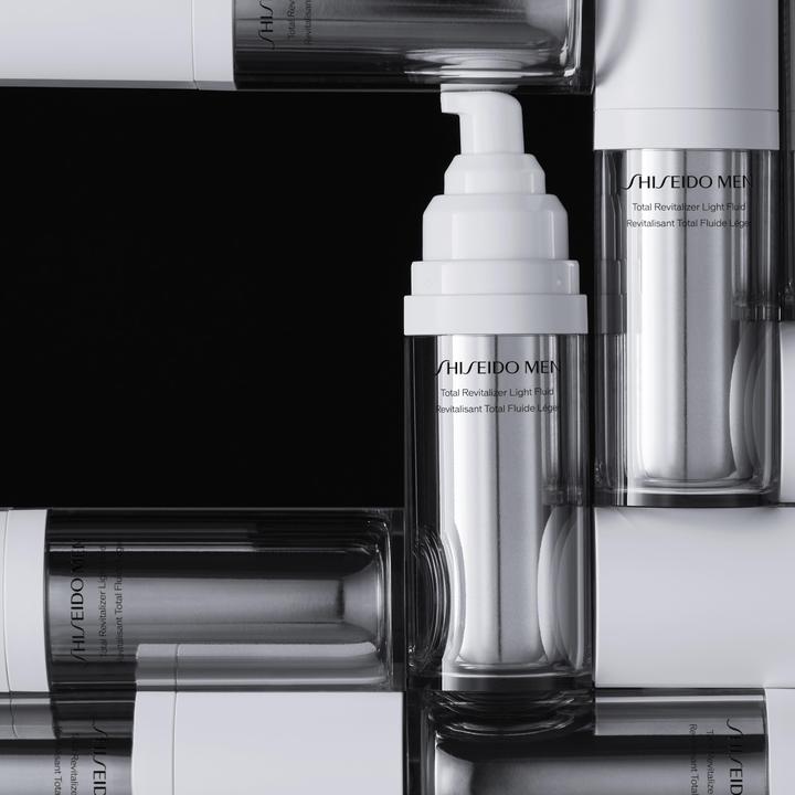 Actual product image Shiseido Total Revitalizing Light (re) (70 ml)