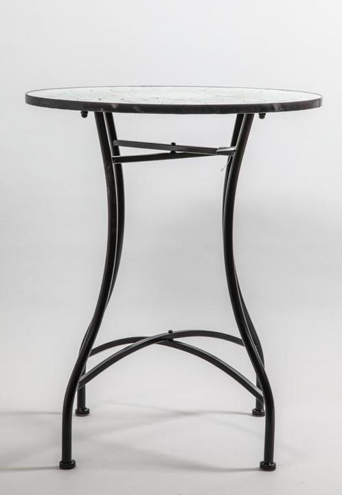 Produktbild Cachet Bistrotisch Mosaik (60 cm)