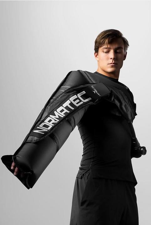 Immagine prodotto Hyperice Normatec 3 Arm Attachment - Pair