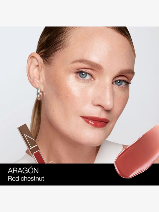 Immagine prodotto NARS Cosmetics Lucentezza delle labbra Afterglow (Aragona)