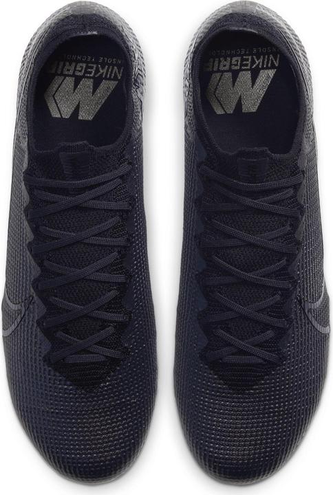 Produktbild Nike Mercurial Vapor 13 Elite Pro SG Herren Fussballschuh (42)