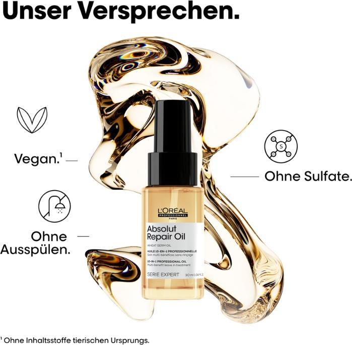 Image du produit L'Oréal Professionnel Absolut Repair 10in1 (30 ml)