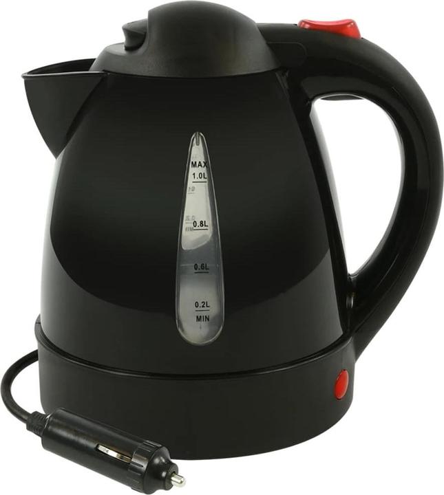 Immagine prodotto ProPlus Bollitore (1 l, Spina CH)