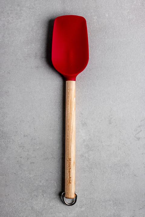 Actual product image KitchenAid Spatula