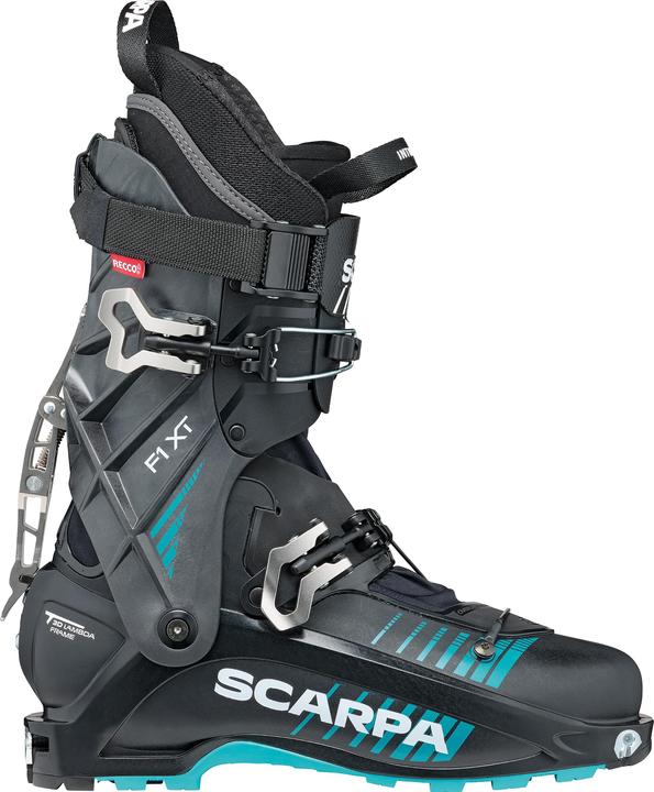 Scarpa F1 XT
