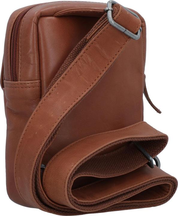 Image du produit Greenburry Fiorentina Umhängetasche 19 cm