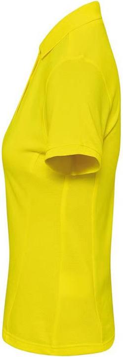 Actual product image Premier PoloShirt Coolchecker with CoolPlus (XL)