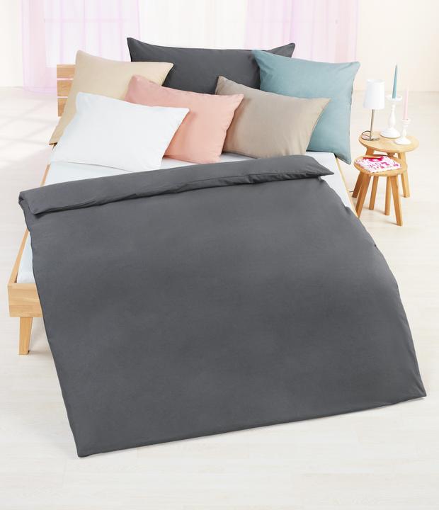 Image du produit Living Home Nancy (Housse de couette, 200 x 210 cm)