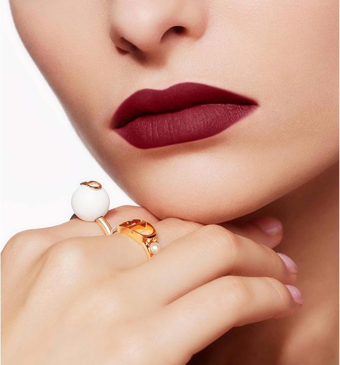 Image du produit Dior Rouge Forever No 883 (883)